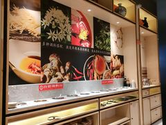 -羊来顺冰煮鲜羊 铁锅烀羊肉(中央大街店)