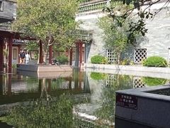 -广州神农草堂中医药博物馆