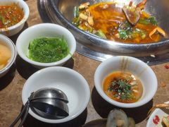 -七欣天香辣蟹火锅(上海奉贤杭州湾生活广场店)
