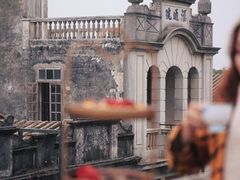 -赤坎·广东华侨国际旅游度假区