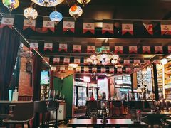 -Famous肥猫墨西哥音乐餐吧(五棵松华熙LIVE店)