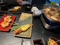 -和一料理(安阳店)