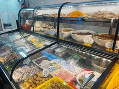 -健跳小海鲜(人民路店)