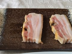 咸肉片-和满堂·经典本帮菜(川沙古镇店)