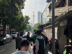 -蓉城西二道无名冒菜(西二道街店)