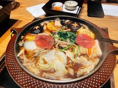 -锅物新语&寿喜烧.炉端割烹(世博源店)