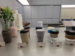 -Manner Coffee(IFS一楼店)