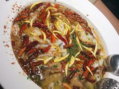 -太二酸菜鱼(群光广场店)