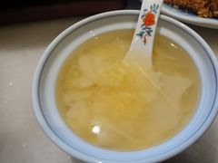 万江新村腐竹糖水-莞府家宴·东莞菜(市民服务中心店)