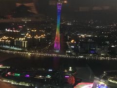 -广州四季酒店