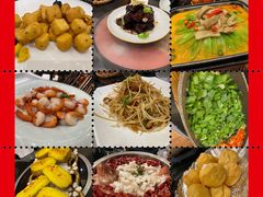 -禧瑞都大饭店(吊桥路店)