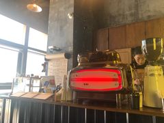 -BIJOU coffee&cocktail(龙岗万科广场店)