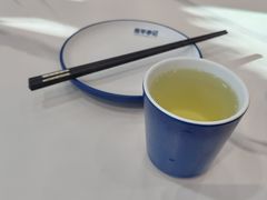 餐具摆设-宛平李记小吃(东关街店)