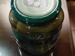 -东口码头·烧鸽子·鱼头泡饼·地方菜(金鹰悦城店)