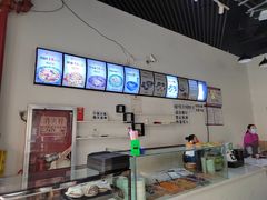 -马德元纯汤牛肉面(太奥广场店)