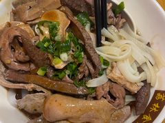 -荔林食店(西华路店)