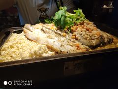 -探炉·香辣豆花烤鱼(雄峰城店)