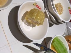 -豪享来中西餐厅(隆昌店)