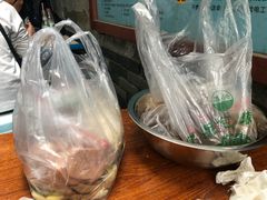 -蓉城西二道无名冒菜(西二道街店)