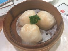 -新大咀港式茶餐厅(宝山万达店)