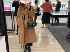 -CHANEL(恒隆广场店)
