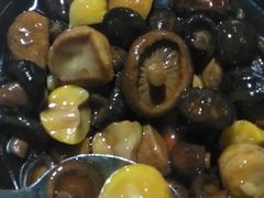 -云来居素食馆(南山店)