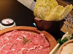 -季季山·云南野生菌火锅(上海首店)