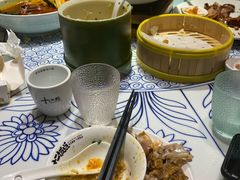 -十二饭点·川菜(北站圆融店)