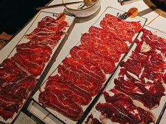 -牛人日志·鲜牛肉骨汤火锅(万科里瑧店)