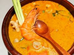 -BetterThai 泰加(苏州中心店)