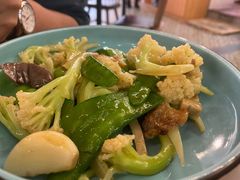 -先记烧鹅王·本地粤菜(福永店)