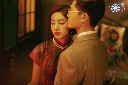 点击看大图 -美云庭古装·格格服汉服·京城旅拍(北京店)