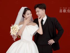 点击看大图 -金夫人婚纱摄影(西昌店)