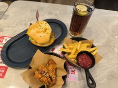 -必胜客(嘉兴万达店)