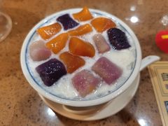 -仁信老铺甜品(北京路店)
