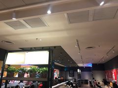 -肯德基(中央公园店)