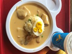 餐饮设施-上海迪士尼度假区