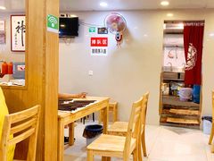-阿彬生炒牛肉面(解放路店)