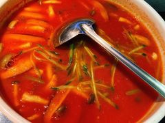 小镇浓汤-野蔓果·山野菜(西湖景区·龙井茶田店)