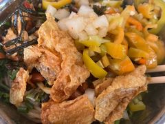 -凤张螺蛳粉·爽口粉(跃进路总店)