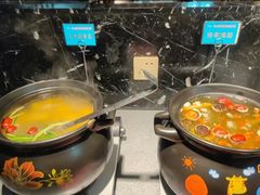 -遇上西雅图多融合海鲜自助餐厅(中房金谊广场店)