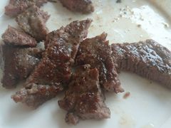 -东方红海鲜百汇(国际大厦店)