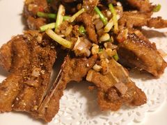 -千岛湖小鱼儿·淳安匠心农家菜