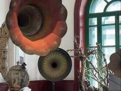 -旅顺留声机博物馆