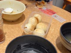 -宁波汤团店(外滩店)