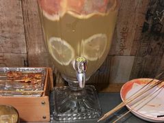 -探鱼·鲜青椒爽麻烤鱼(广州欣荣广场店)