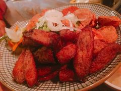 -杰J.w.m深夜食堂 厚杰居酒屋(淮海街商业街店)