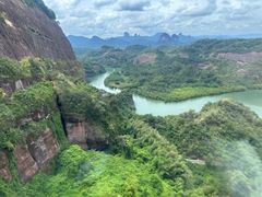 -丹霞山风景名胜区