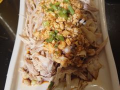 招牌手撕鸡-Sasa的海(蜈支洲岛后海店)