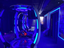 -BBVR团建聚会体验馆·亲子DIY手工